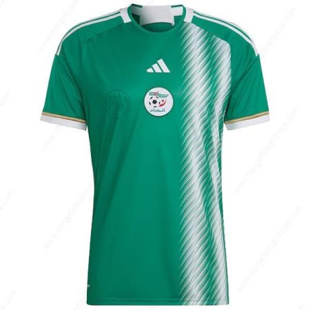Algerie Bortetrøyer Fotballdrakter 2022