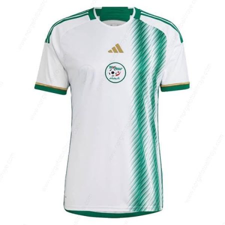 Algerie Hjemmetrøyer Fotballdrakter 2022