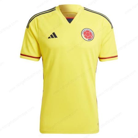 Colombia Hjemmetrøyer Fotballdrakter 2022
