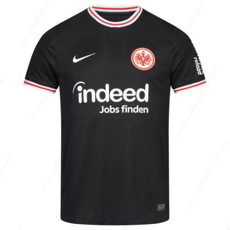 Eintracht Frankfurt Bortetrøyer Fotballdrakter 23/24
