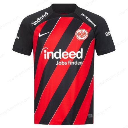 Eintracht Frankfurt Hjemmetrøyer Fotballdrakter 23/24