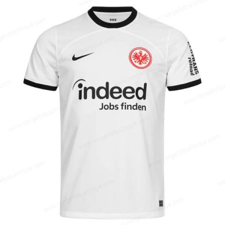 Eintracht Frankfurt Tredjetrøyer Fotballdrakter 23/24