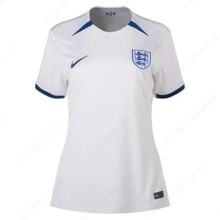 England kvinner Hjemmetrøyer Fotballdrakter 2023