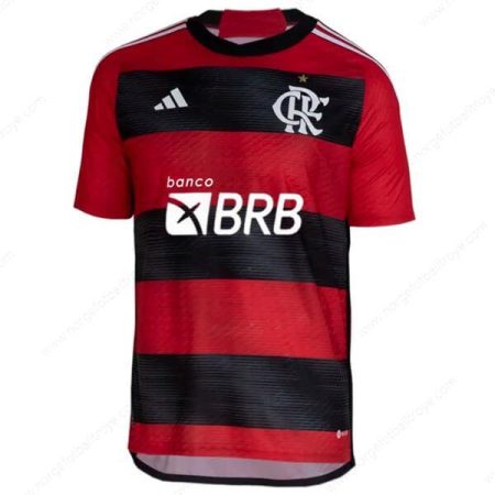 Flamengo Hjemmetrøyer Fotballdrakter 2023