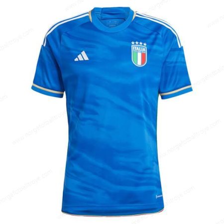 Italia Hjemmetrøyer Fotballdrakter 2023