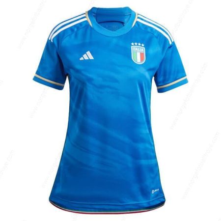 Italia kvinner Hjemmetrøyer Fotballdrakter 2023