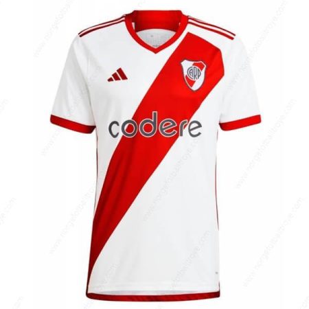 River Plate Hjemmetrøyer Fotballdrakter 2023