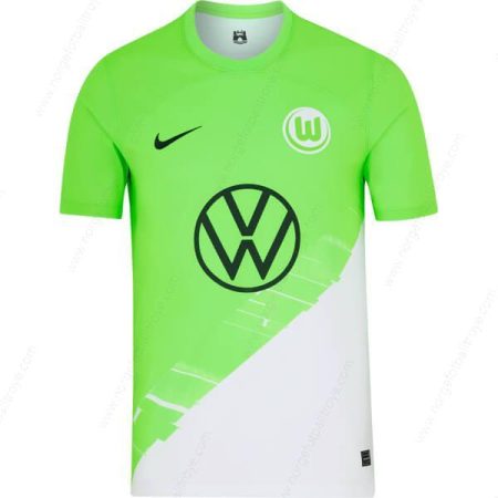 VFL Wolfsburg Hjemmetrøyer Fotballdrakter 23/24