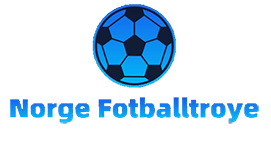 Norge Fotballtroye